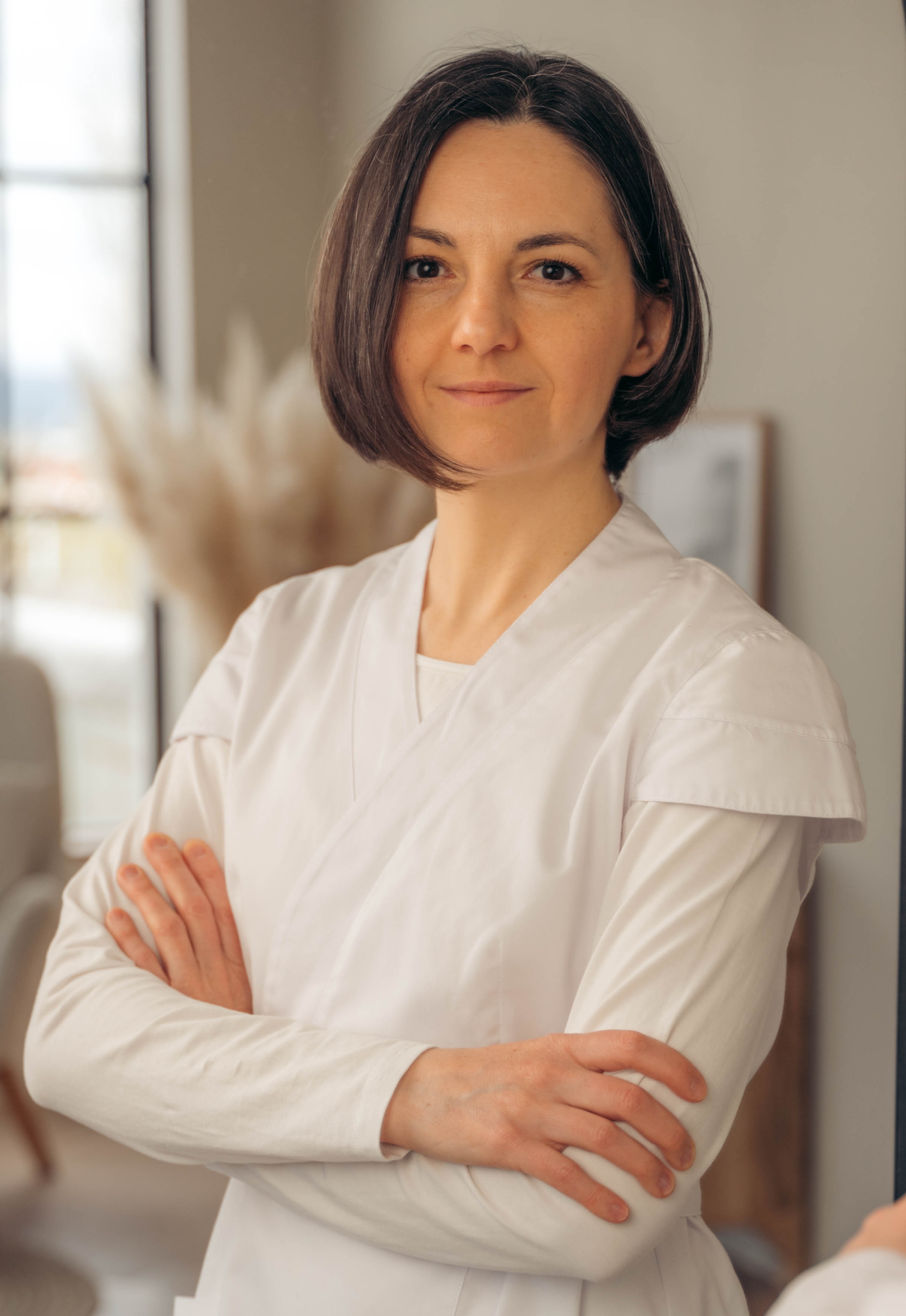 Anikó — Kozmetikus, Novare Esztétika